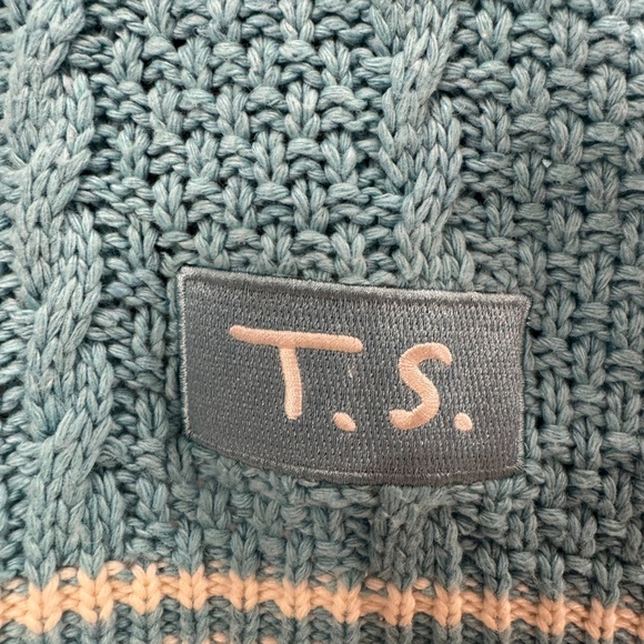 Taylor Swift 1989 Cardigan XL/2XL - Picture 4 of 6